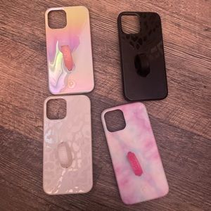 Loopy 12/12pro cases